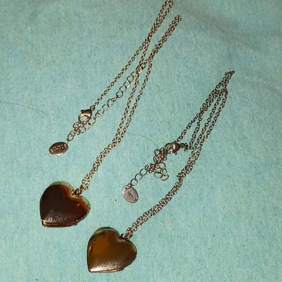 Heart locket damaged - Picture 10 of 12